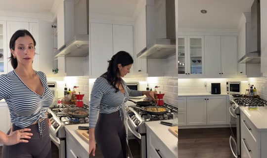stephaniecooks1 TikTok Live — Oct 3, 2026, 3:44 PM