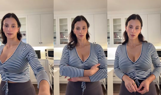 stephaniecooks1 TikTok Live — Oct 3, 2026, 4:34 PM