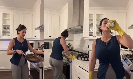 stephaniecooks1 TikTok Live — Oct 7, 2026, 11:16 PM