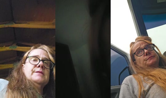stephaniedanielle57 TikTok Live — Oct 8, 2026, 12:28 PM