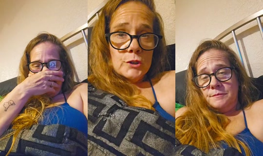 stephaniedanielle57 TikTok Live — Oct 9, 2026, 12:06 AM
