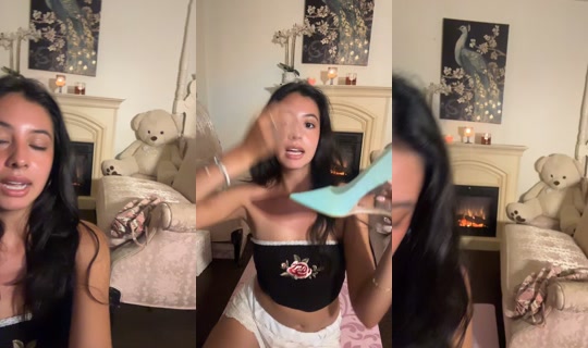 stephanielugo02 TikTok Live — Aug 20, 2026, 8:18 AM