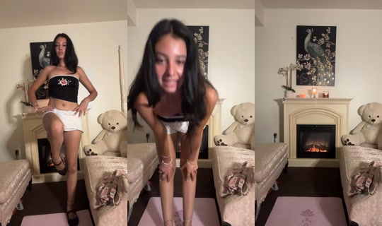 stephanielugo02 TikTok Live — Aug 20, 2026, 8:46 AM
