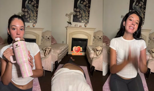 stephanielugo02 TikTok Live — Aug 25, 2026, 6:51 AM