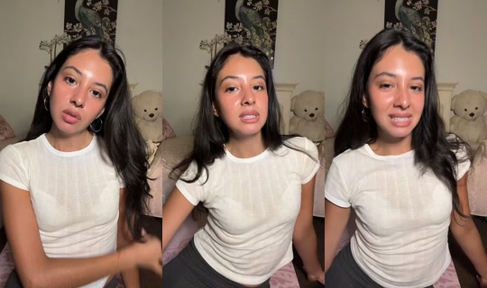 stephanielugo02 TikTok Live — Aug 25, 2026, 7:42 AM