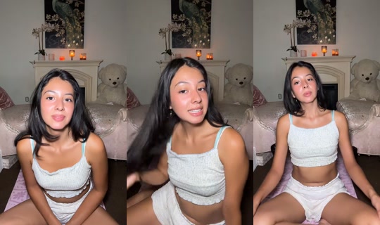 stephanielugo02 TikTok Live — Sep 2, 2026, 6:03 AM