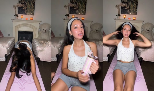 stephanielugo02 TikTok Live — Sep 3, 2026, 6:21 AM