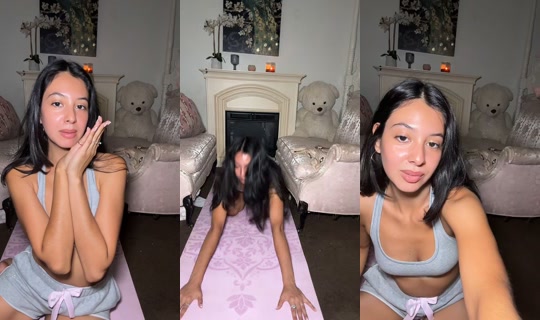 stephanielugo02 TikTok Live — Sep 4, 2026, 6:46 AM