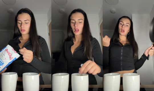 stephaniemaria.ct TikTok Live — Sep 25, 2026, 10:30 PM