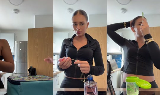 stephaniemaria.ct TikTok Live — Sep 26, 2026, 1:04 PM