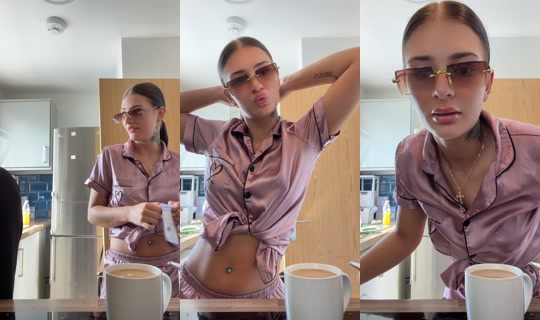 stephaniemaria.ct TikTok Live — Sep 27, 2026, 12:01 PM