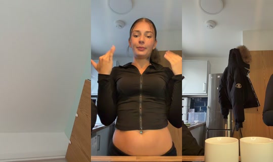 stephaniemaria.ct TikTok Live — Sep 27, 2026, 4:42 PM