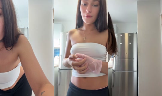 stephaniemaria.ct TikTok Live — Oct 3, 2026, 2:21 PM