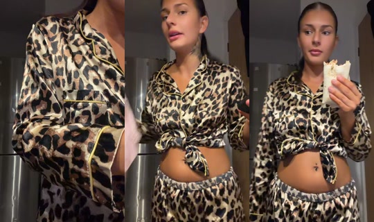 stephaniemaria.ct TikTok Live — Oct 3, 2026, 9:54 PM