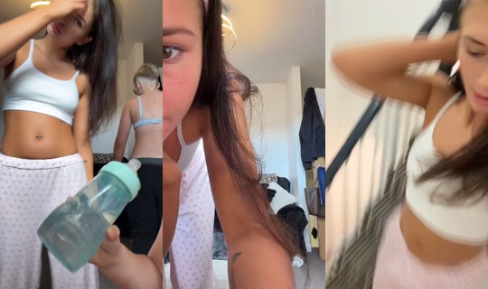 stephaniemaria.ct TikTok Live — Oct 4, 2026, 12:12 PM