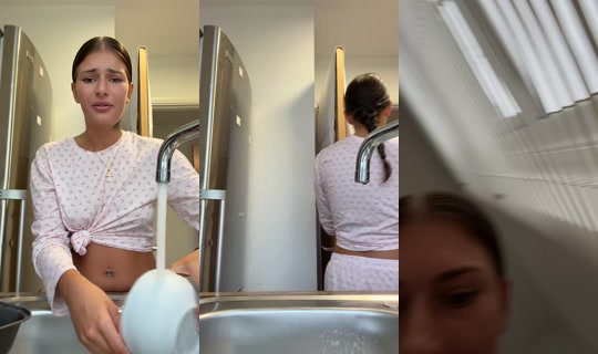 stephaniemaria.ct TikTok Live — Oct 7, 2026, 2:44 PM