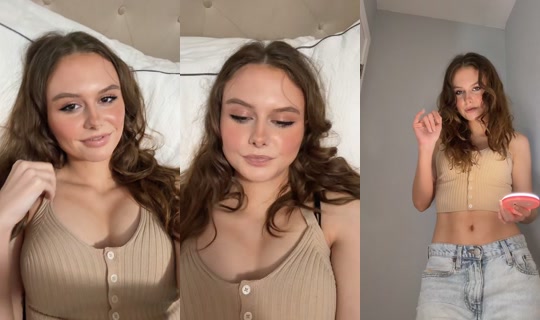 stephanienotstefanie TikTok Live — Sep 29, 2026, 2:56 AM