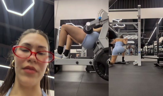 stephaniepr.x TikTok Live — Oct 7, 2026, 2:56 PM