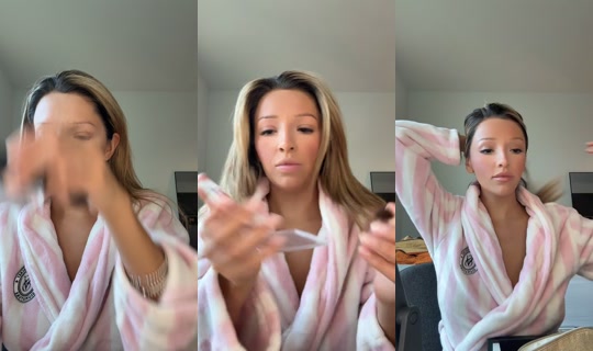 stephaniessanchezz TikTok Live — Aug 23, 2026, 10:34 PM