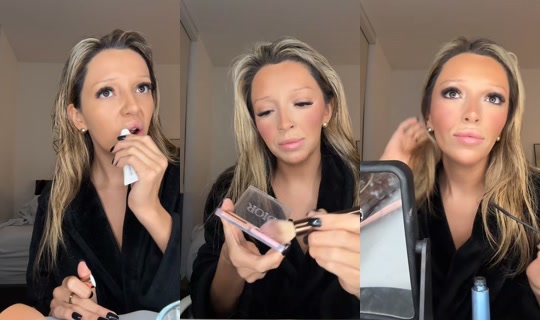 stephaniessanchezz TikTok Live — Sep 27, 2026, 12:48 AM