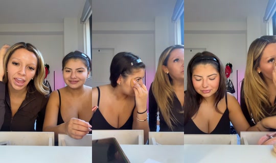 stephaniessanchezz TikTok Live — Sep 28, 2026, 8:54 PM