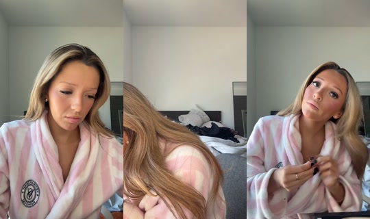 stephaniessanchezz TikTok Live — Sep 29, 2026, 3:14 PM