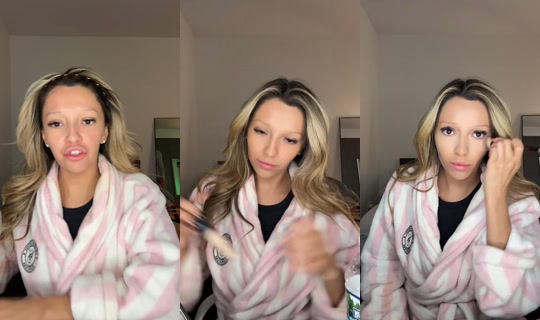 stephaniessanchezz TikTok Live — Oct 3, 2026, 1:29 AM