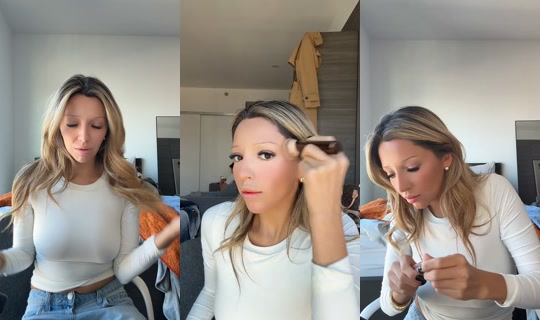 stephaniessanchezz TikTok Live — Oct 3, 2026, 7:27 PM