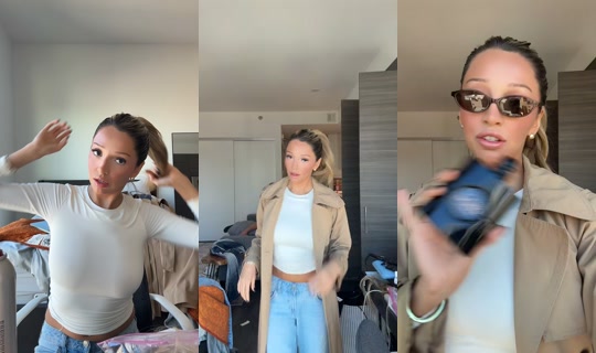 stephaniessanchezz TikTok Live — Oct 3, 2026, 8:17 PM