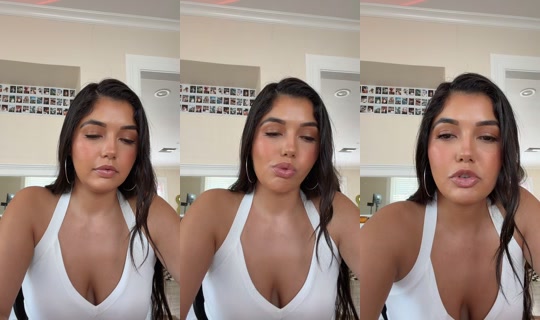 stephgstyles TikTok Live — Aug 23, 2026, 9:17 PM