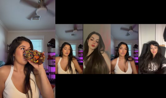 stephgstyles TikTok Live — Aug 24, 2026, 1:43 AM