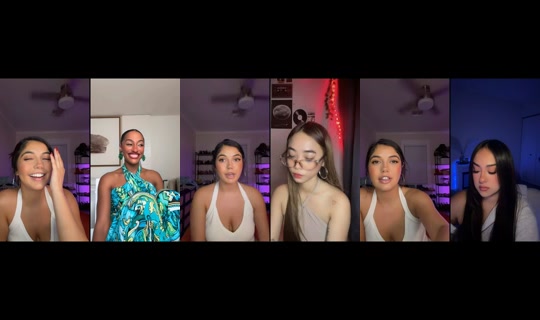 stephgstyles TikTok Live — Aug 24, 2026, 3:28 AM