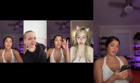 stephgstyles TikTok Live — Aug 24, 2026, 4:14 AM