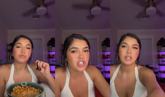 stephgstyles TikTok Live — Aug 24, 2026, 5:40 AM