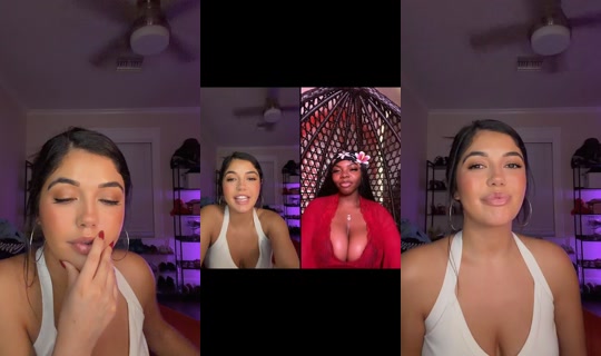 stephgstyles TikTok Live — Aug 24, 2026, 6:30 AM