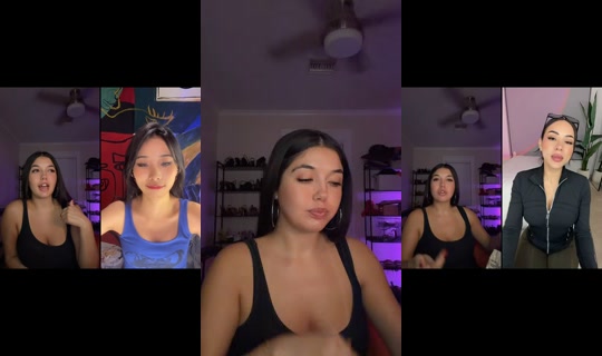 stephgstyles TikTok Live — Aug 26, 2026, 3:13 AM
