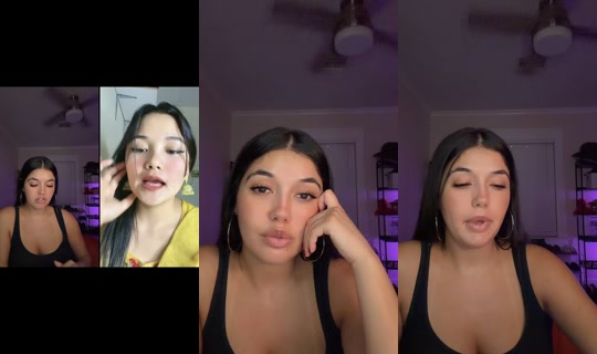 stephgstyles TikTok Live — Aug 26, 2026, 4:37 AM