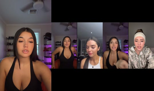 stephgstyles TikTok Live — Aug 27, 2026, 1:59 AM