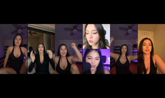 stephgstyles TikTok Live — Aug 27, 2026, 4:31 AM