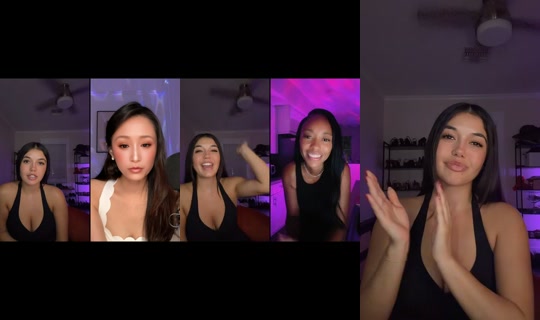 stephgstyles TikTok Live — Aug 27, 2026, 5:21 AM