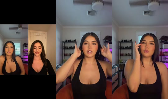 stephgstyles TikTok Live — Aug 29, 2026, 1:16 AM