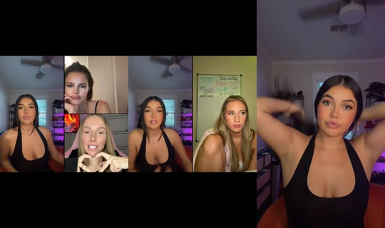 stephgstyles TikTok Live — Aug 29, 2026, 1:40 AM