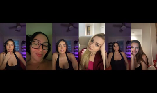 stephgstyles TikTok Live — Aug 29, 2026, 2:30 AM