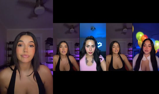 stephgstyles TikTok Live — Aug 29, 2026, 3:32 AM