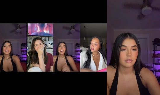 stephgstyles TikTok Live — Aug 29, 2026, 4:22 AM
