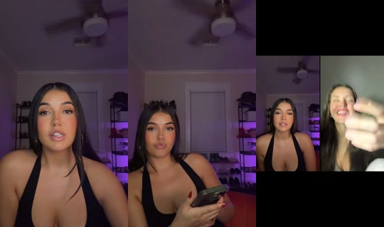 stephgstyles TikTok Live — Aug 29, 2026, 5:13 AM