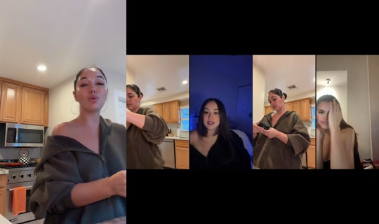 stephgstyles TikTok Live — Sep 3, 2026, 1:46 AM
