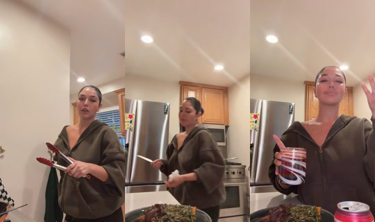 stephgstyles TikTok Live — Sep 3, 2026, 2:20 AM