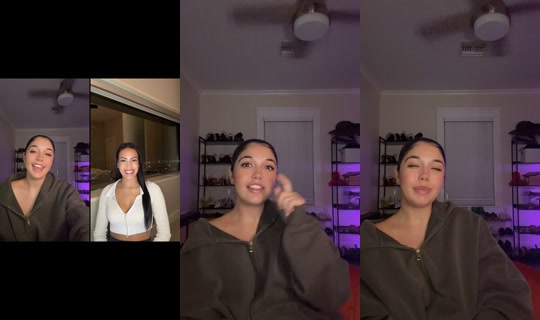 stephgstyles TikTok Live — Sep 3, 2026, 3:29 AM