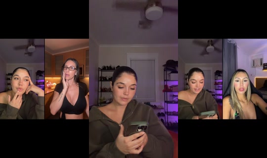 stephgstyles TikTok Live — Sep 3, 2026, 4:20 AM